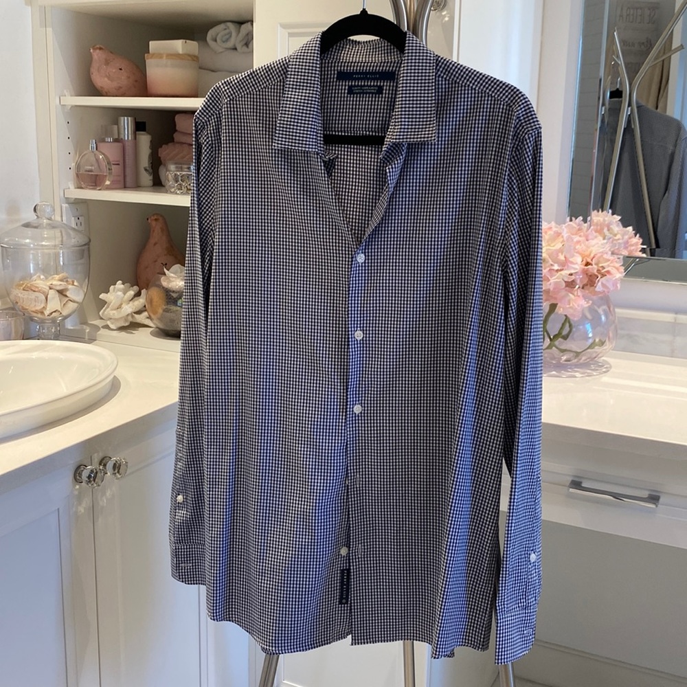 Perry Ellis shirt
